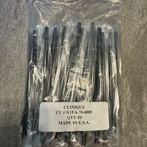 Clinique Mascara wands (50)